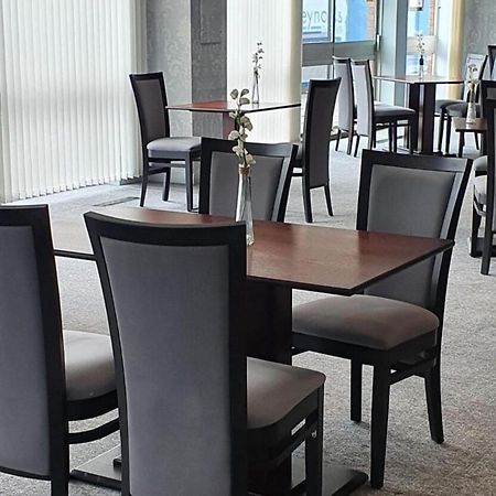 St James Hotel Grimsby Luaran gambar